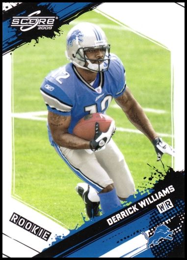 334 Derrick Williams